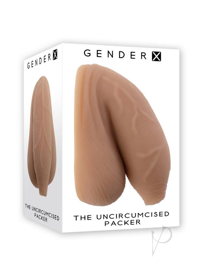 Gx Tpe Uncircumsize… - image