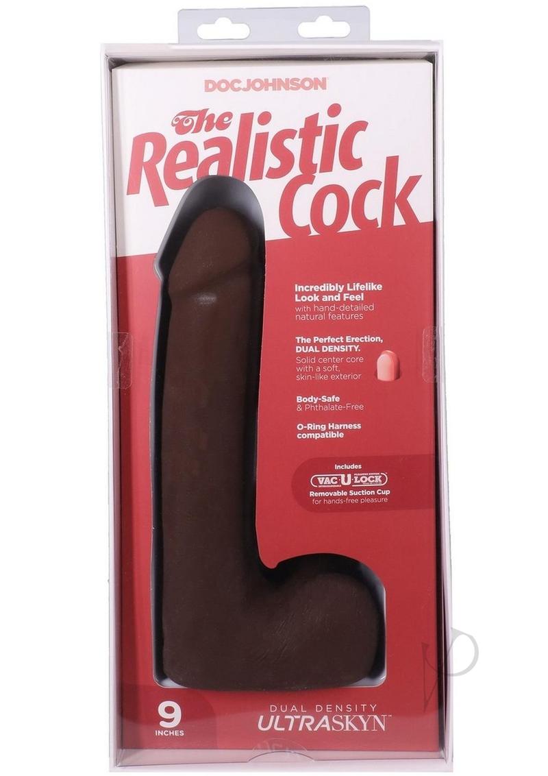 The Real Cock Ultra… - image