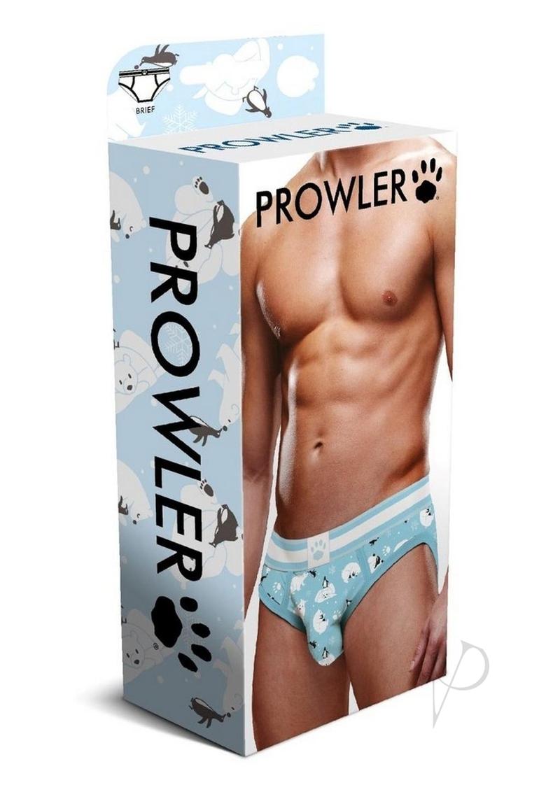 Prowler Winter Anim… - image