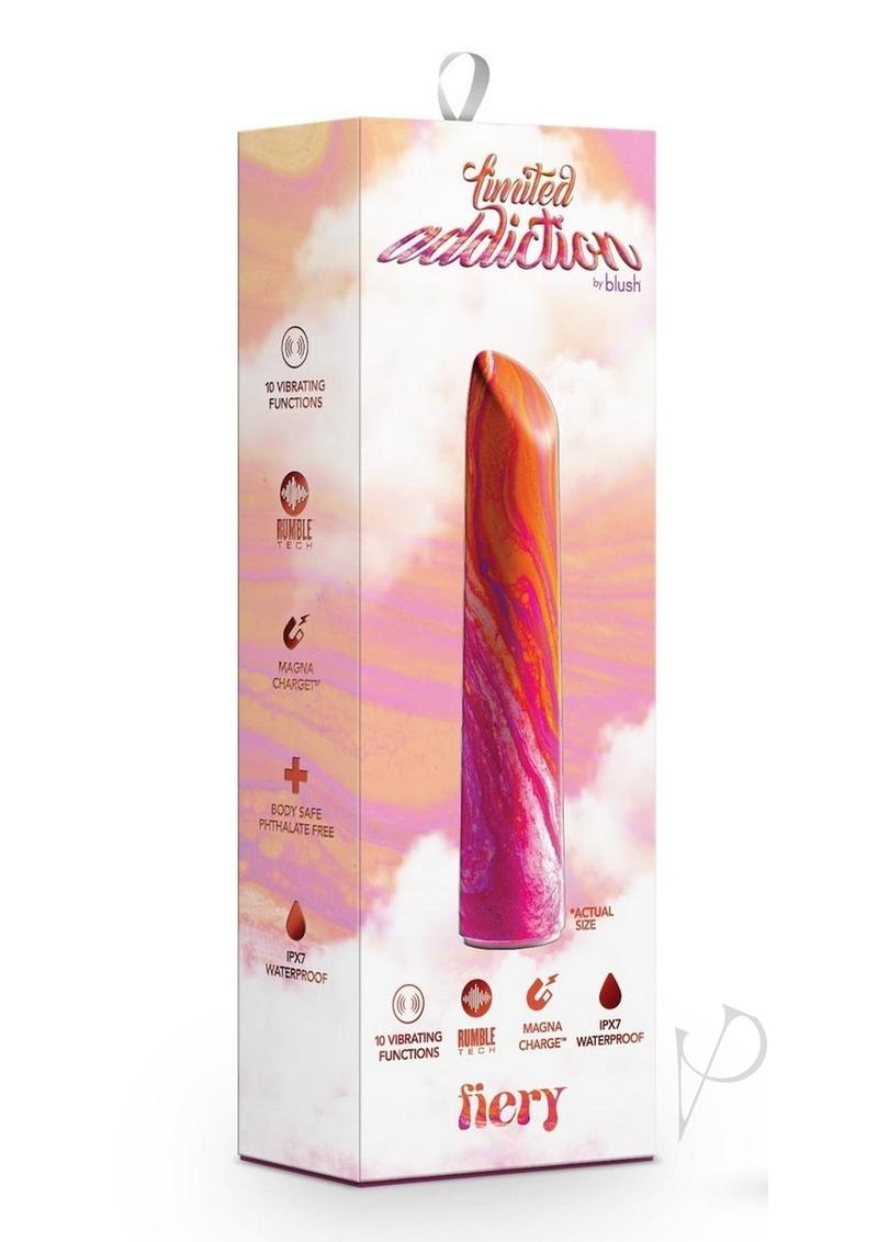 Limited Addiction F… - image