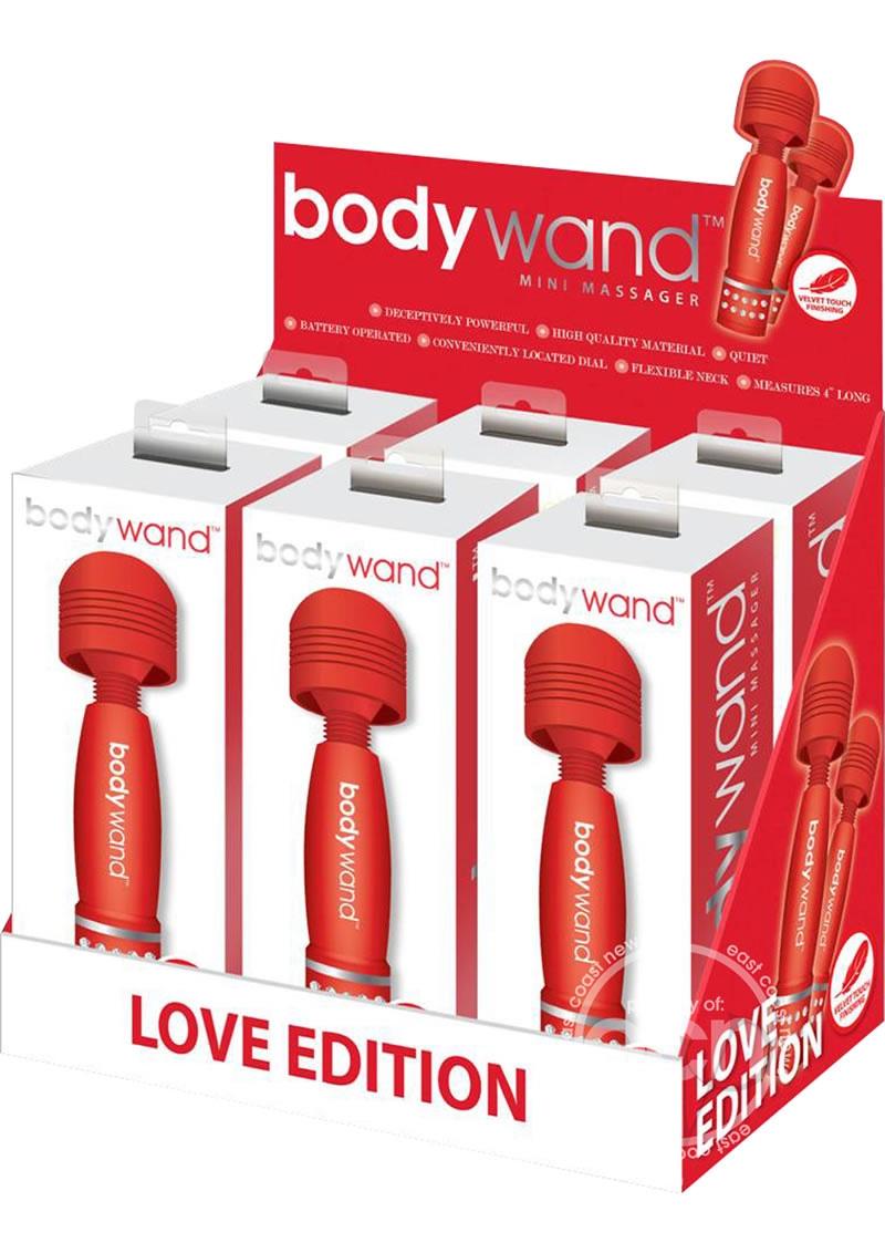 Bodywand Mini Love … - image