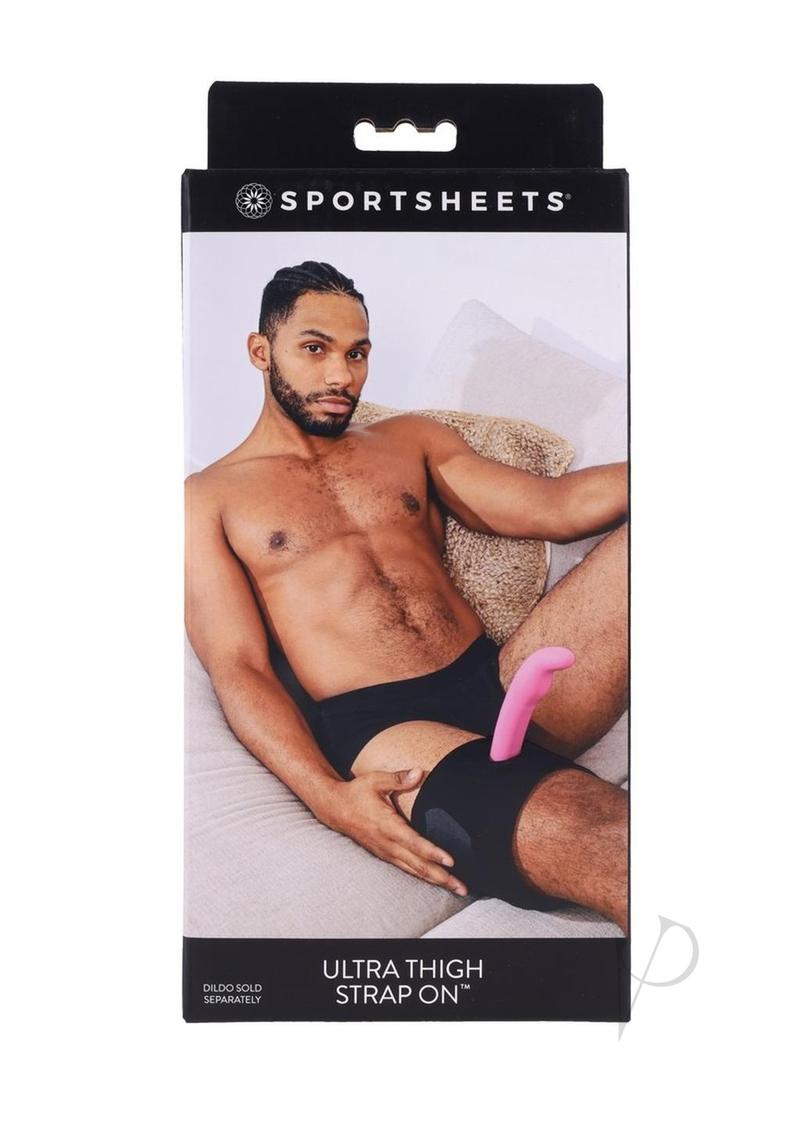 Ultra Thigh Strap O… - image