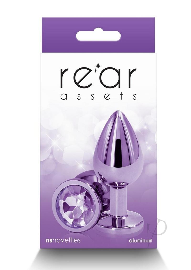 Rear Assets Medium … - image