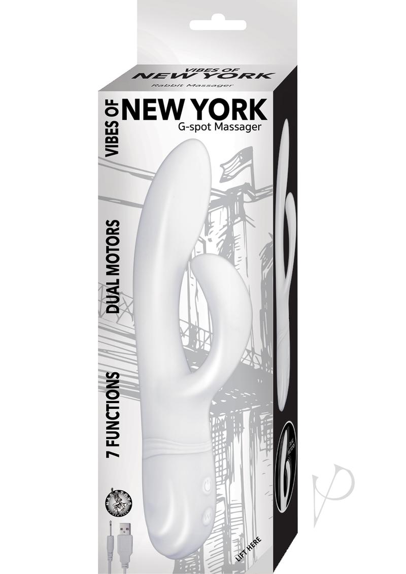 Vibe New York Gspot… - image