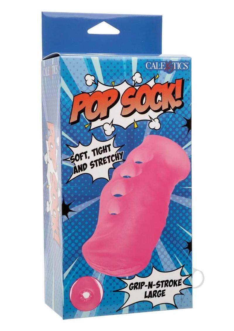 Pop Sock Grip N Str… - image