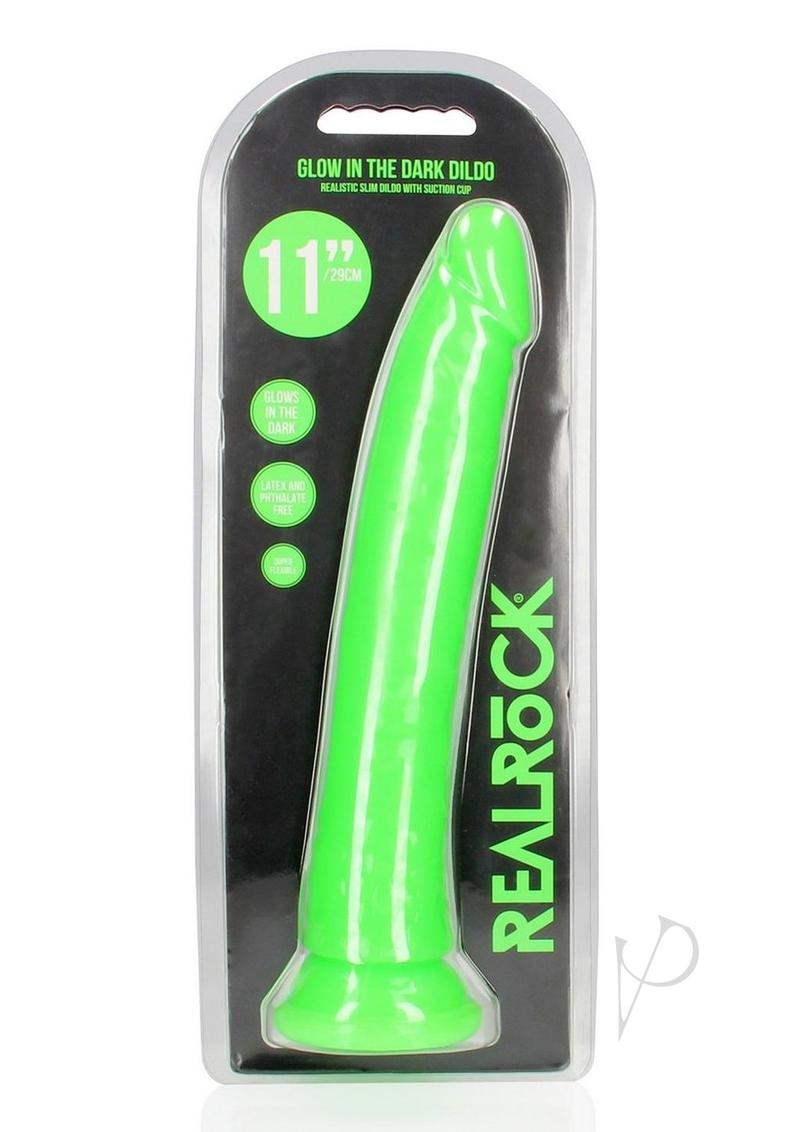 Realrock Slim Dildo… - image