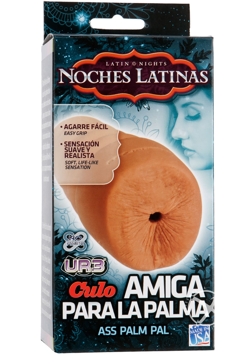 Noches Latinas Ur3 … - image