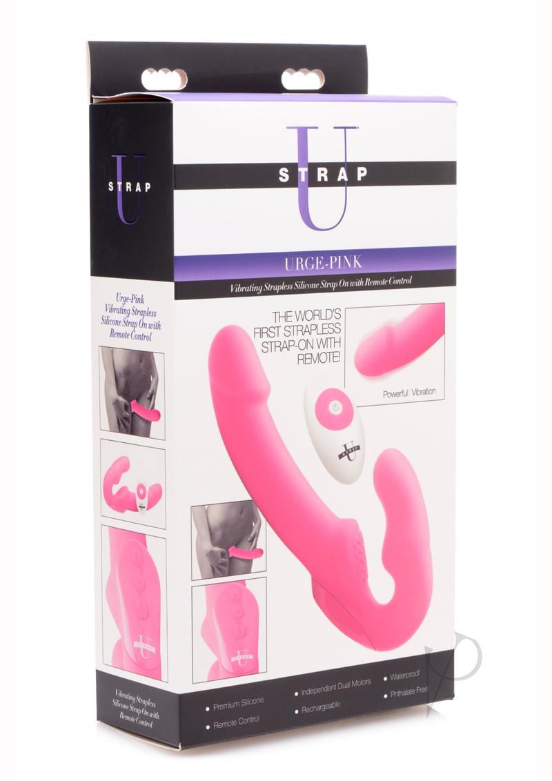 Strap U Strapless W… - image