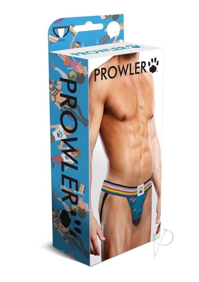 Prowler Pix Gay Pri… - image