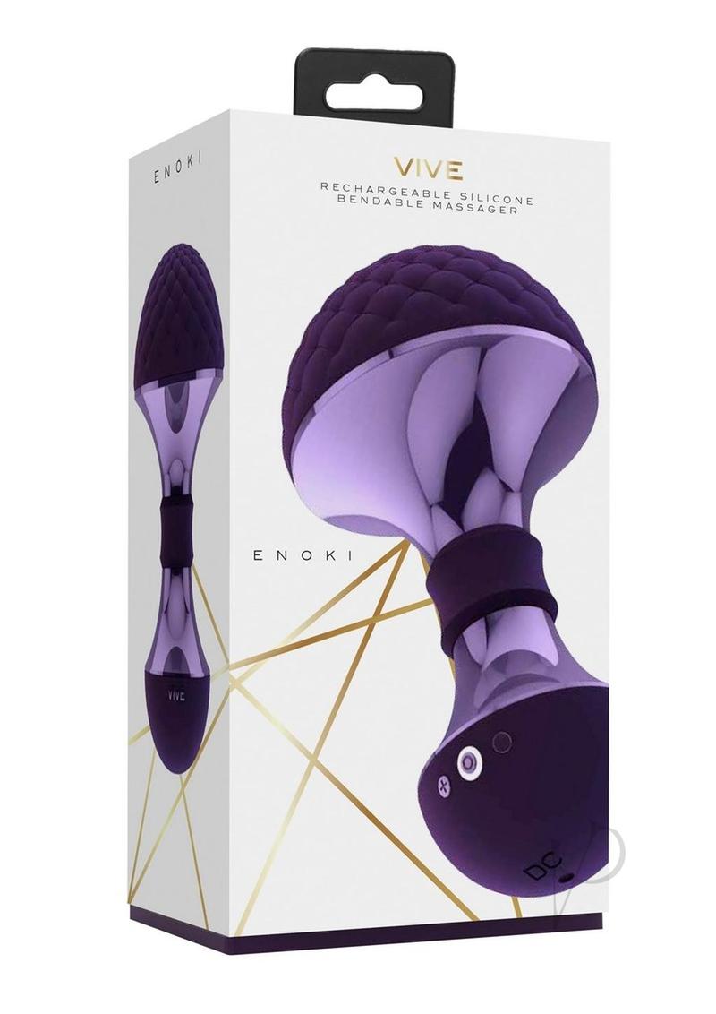 Vive Enoki Bendable… - image