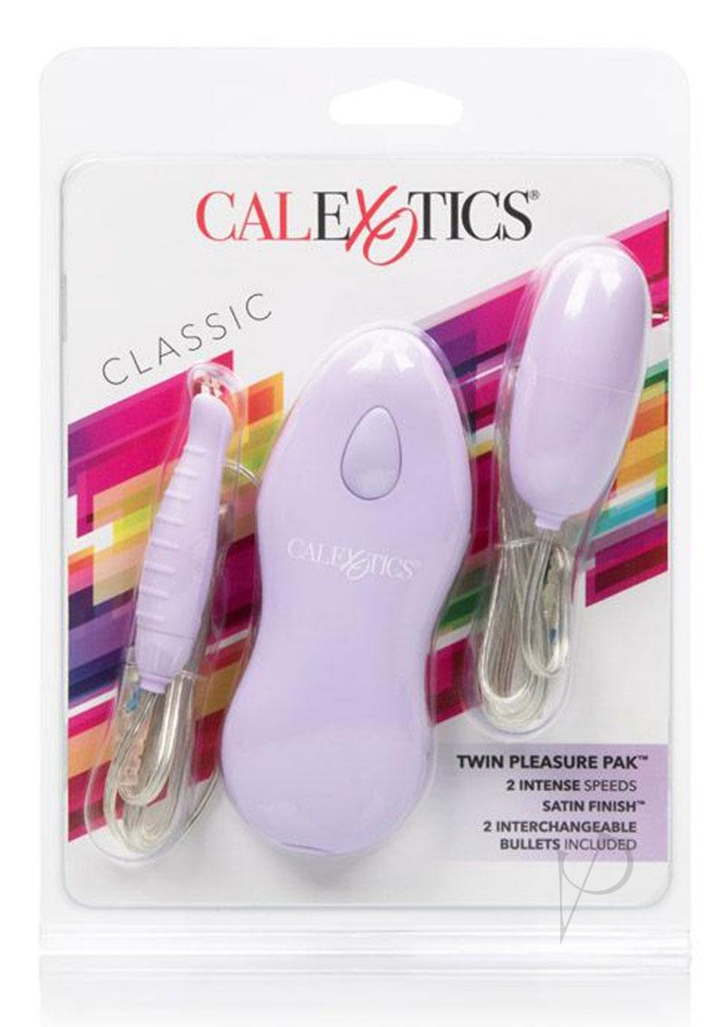 Twin Pleasure Pak -… - image