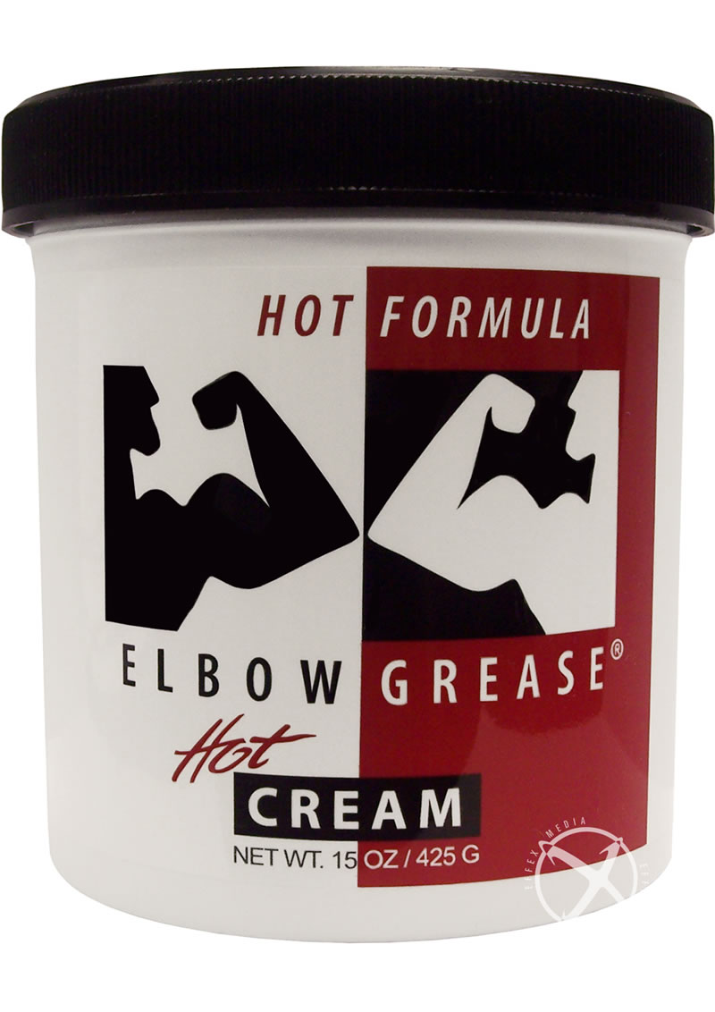 Elbow Grease Hot Cr… - image