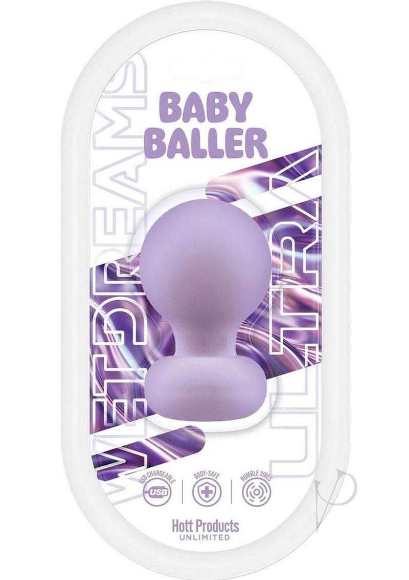 Wet Dreams Baby Bal… - image