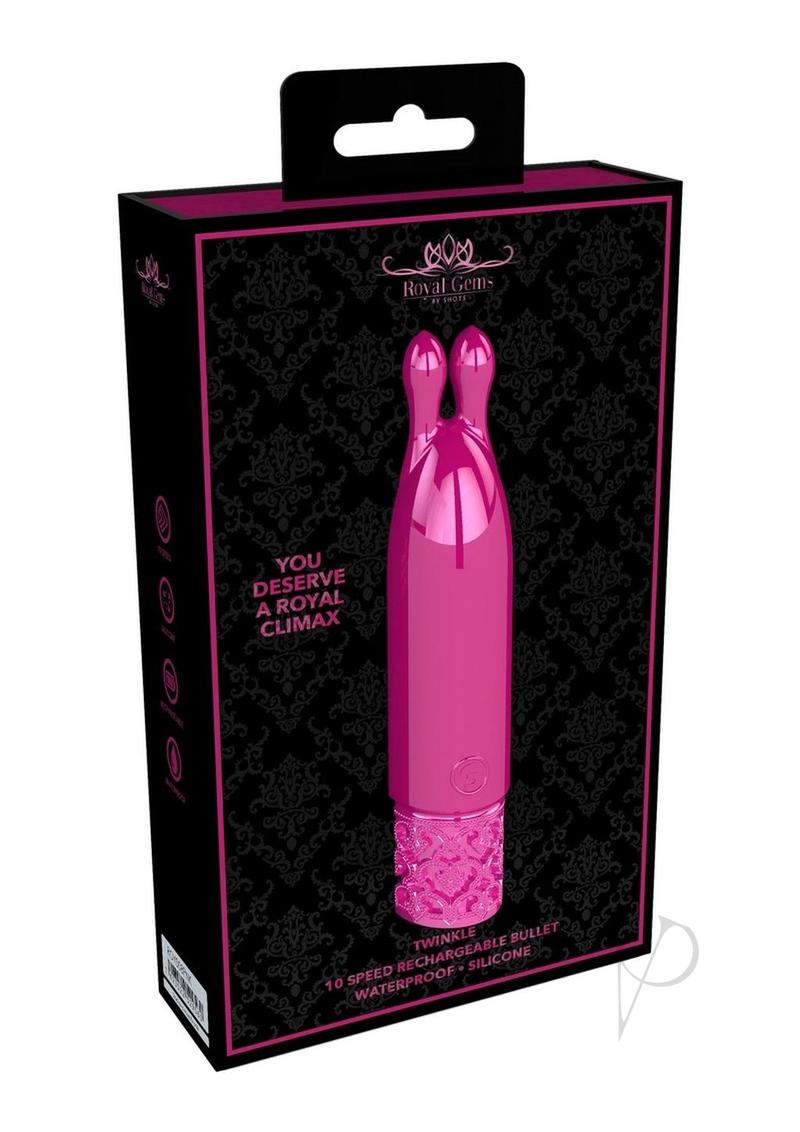 Royal Gems Twinkle … - image