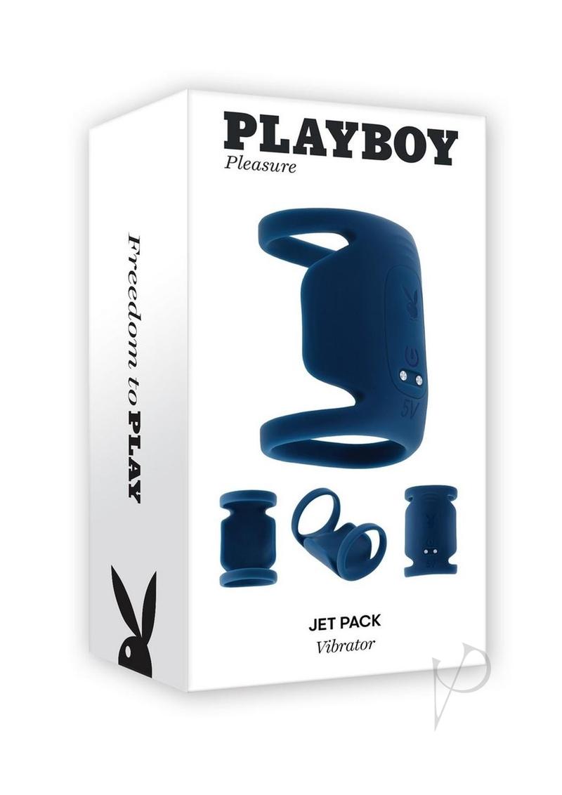 Pb Jet Pack - image