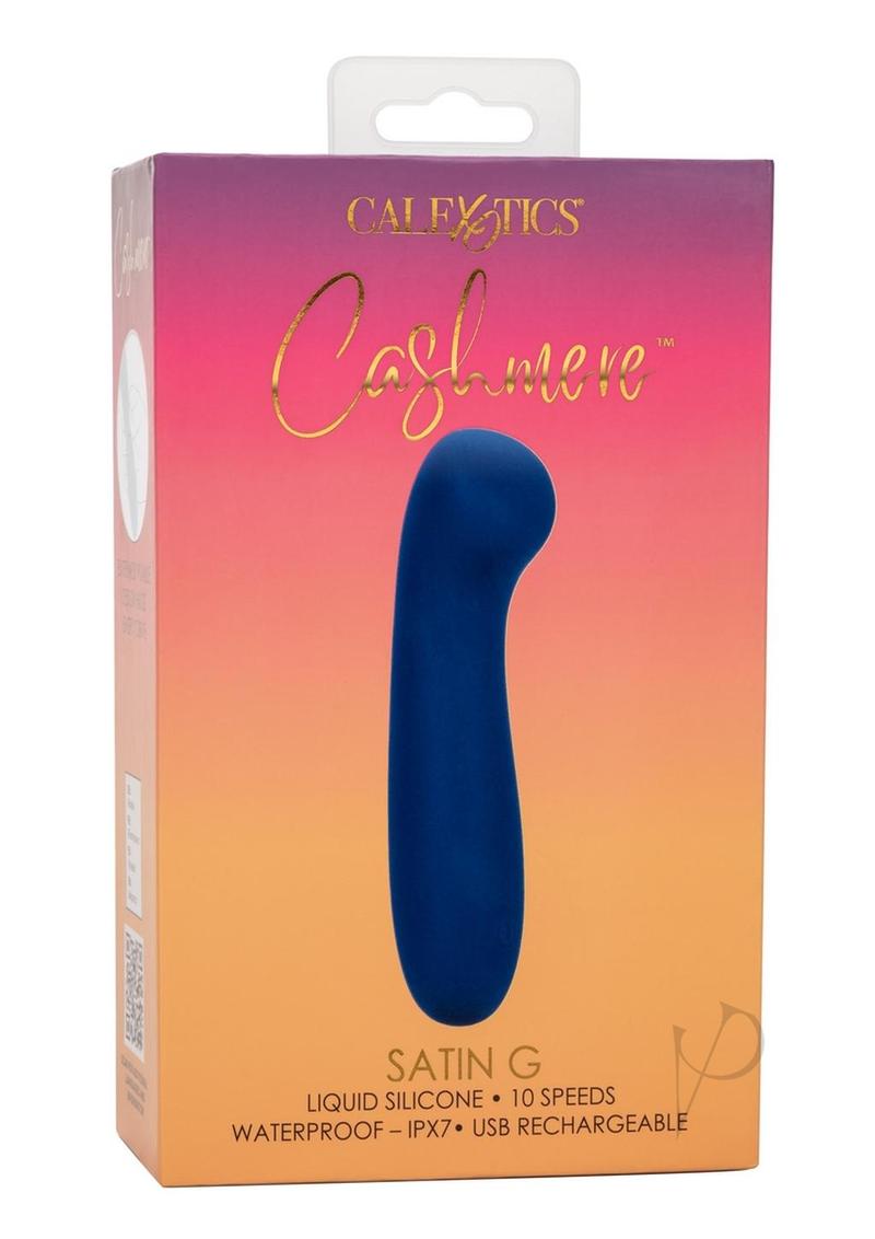 Cashmere Satin G - image