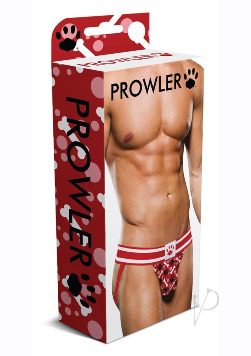 Prowler Red Paw Joc… - image