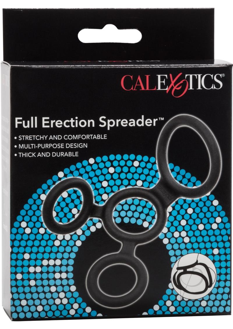 Full Erection Sprea… - image