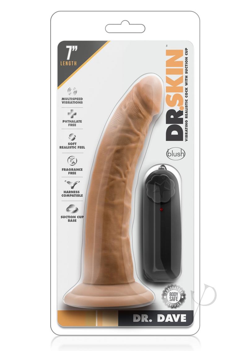 Dr Skin Dr Dave Vib… - image