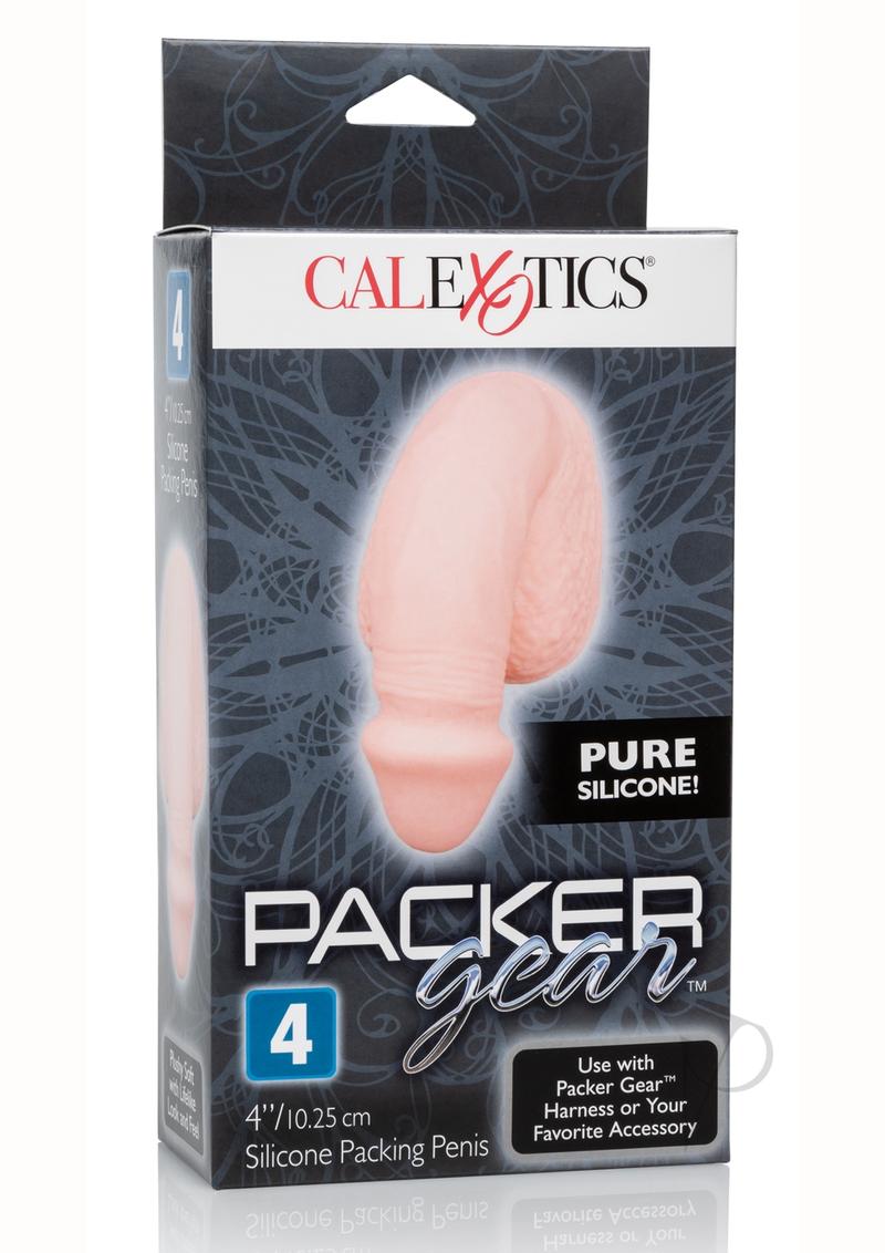 Packer Gear Silic P… - image