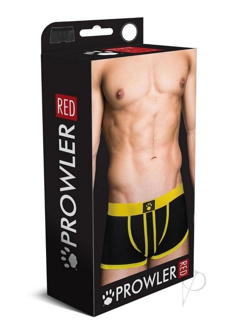 Prowler Red Ass Les… - image