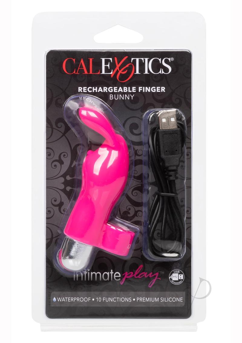 Intimate Play Recha… - image