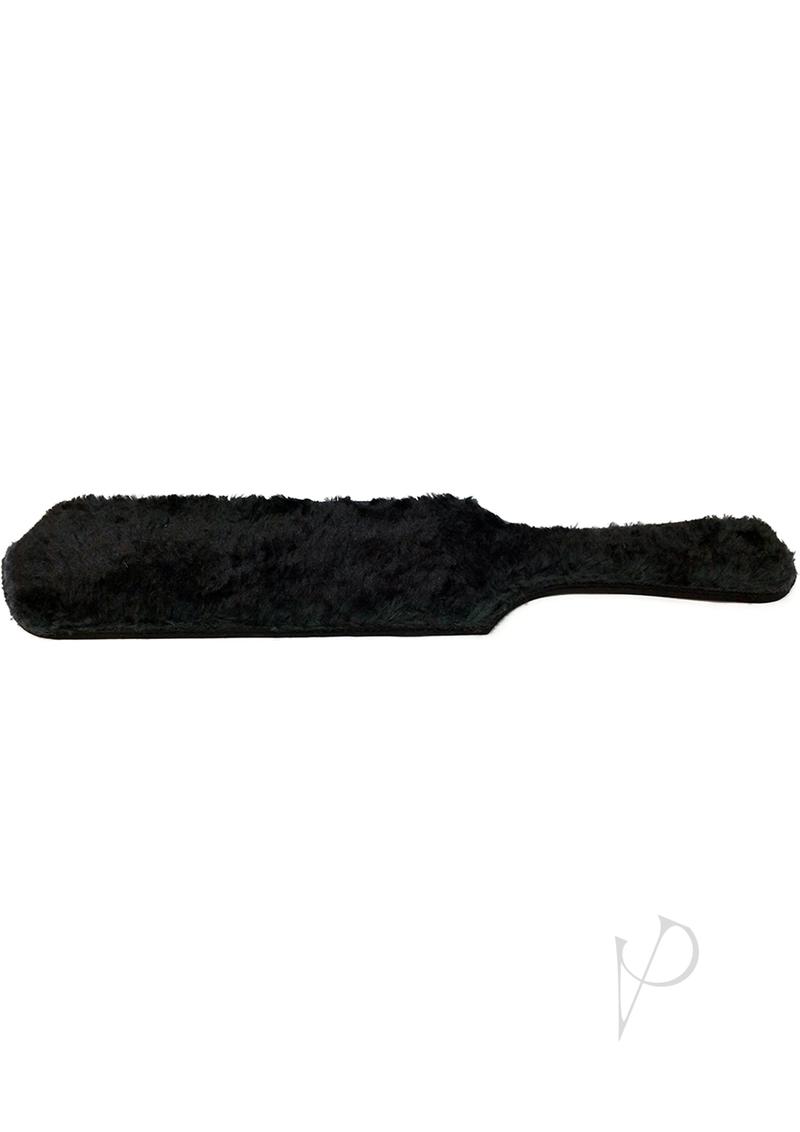 Rouge Paddle W/Fur … - image