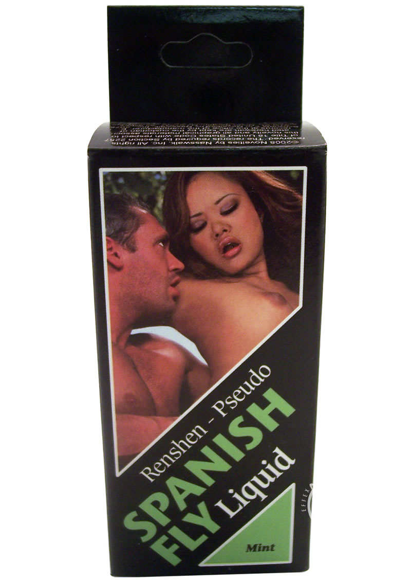 Spanish Fly Liquid … - image