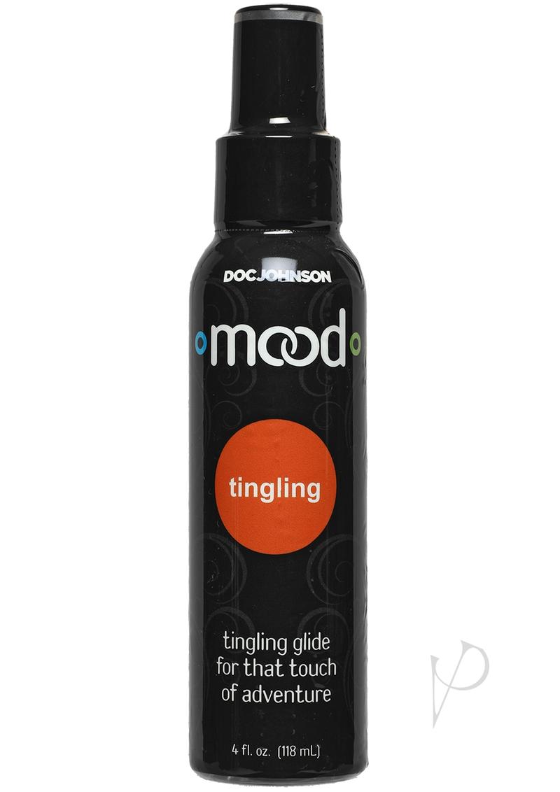 Mood Tingling Lube … - image