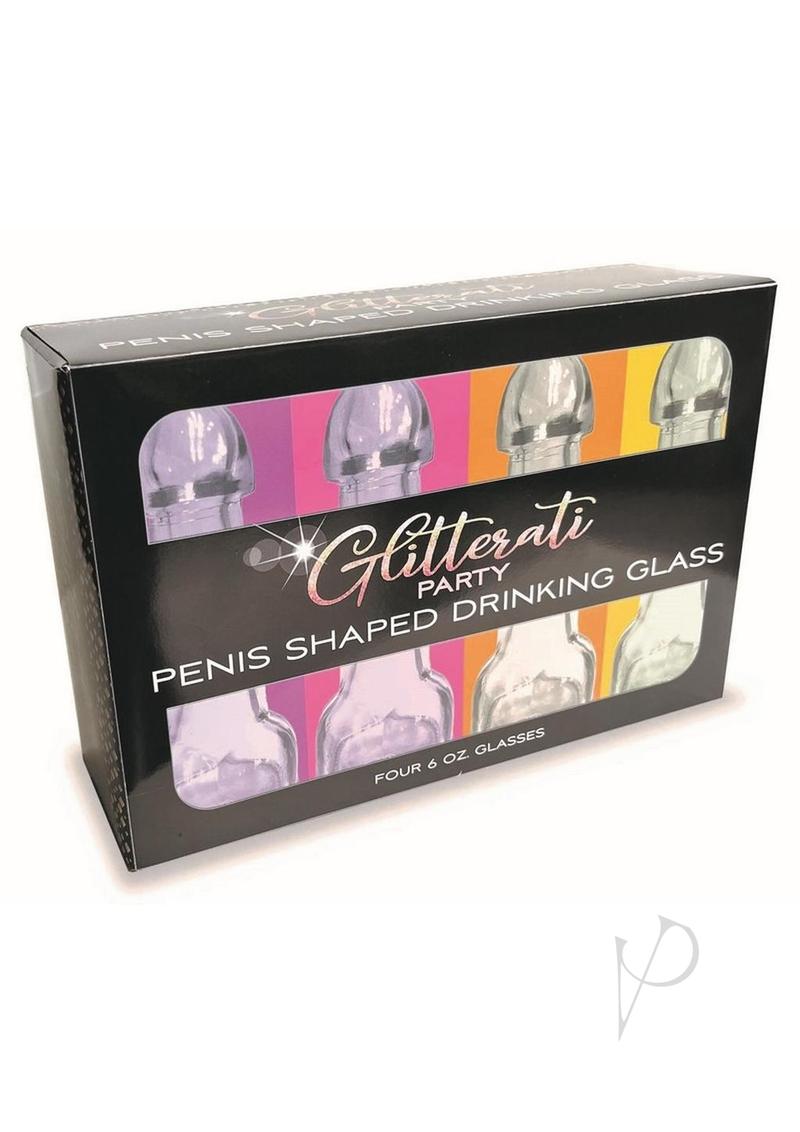 Glitterati Penis Dr… - image