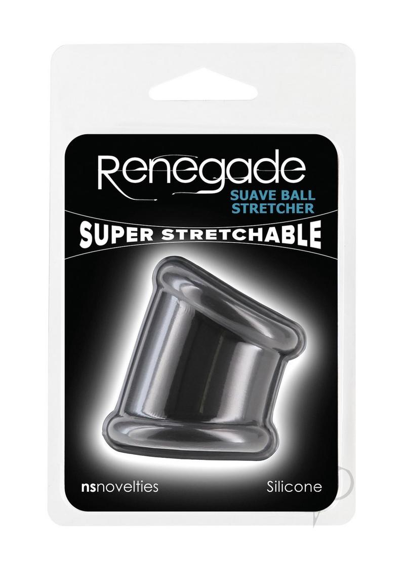 Renegade Suave Black - image