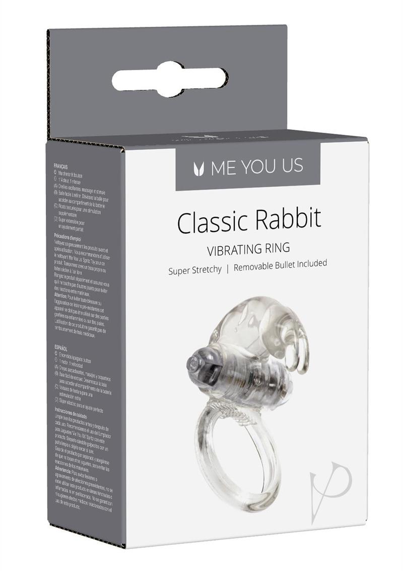 Myu Classic Rabbit … - image