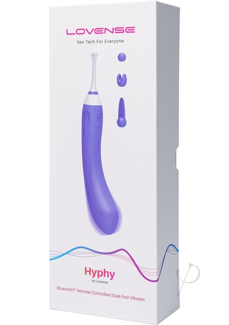 Hyphy Purple - image
