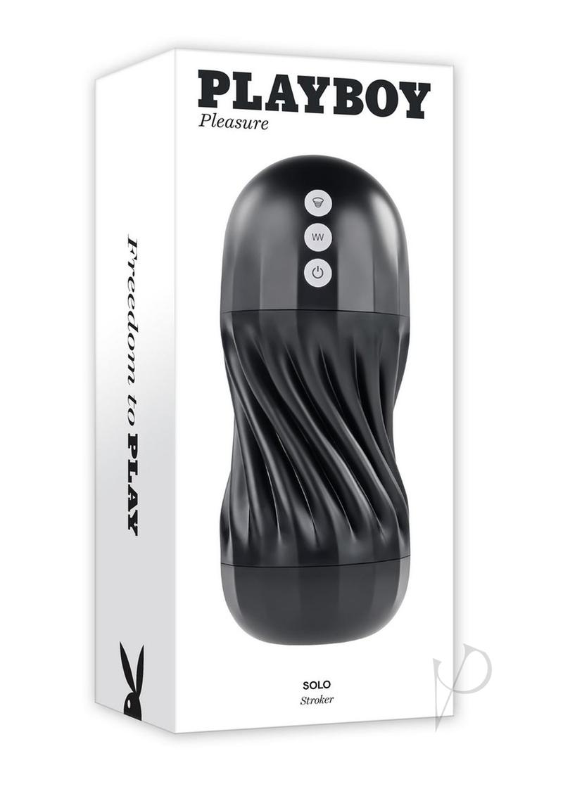 Pb Solo Black - image