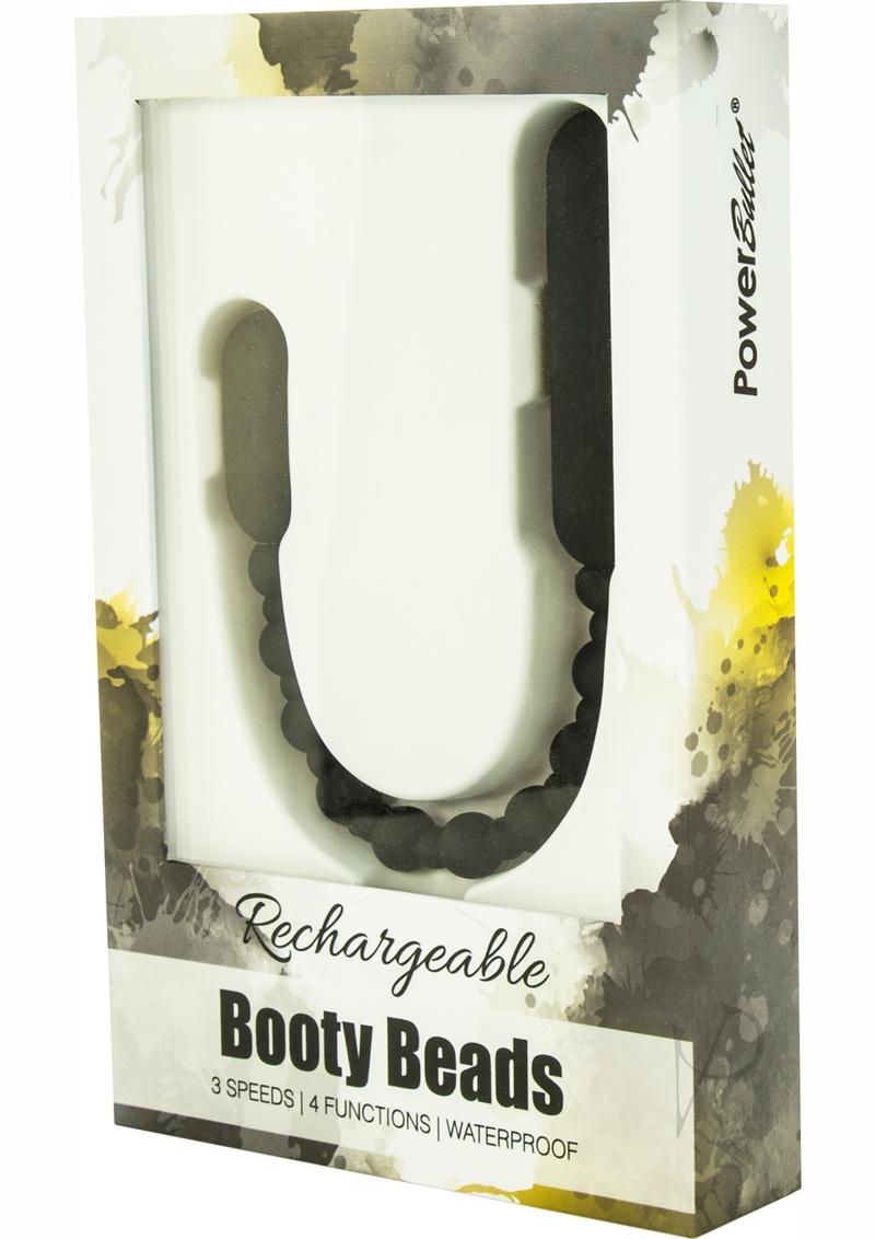 Powerbullet Booty B… - image