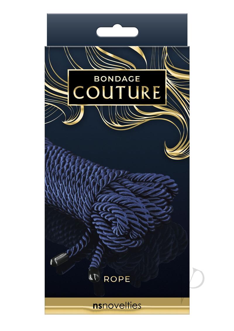 Bondage Couture Rop… - image