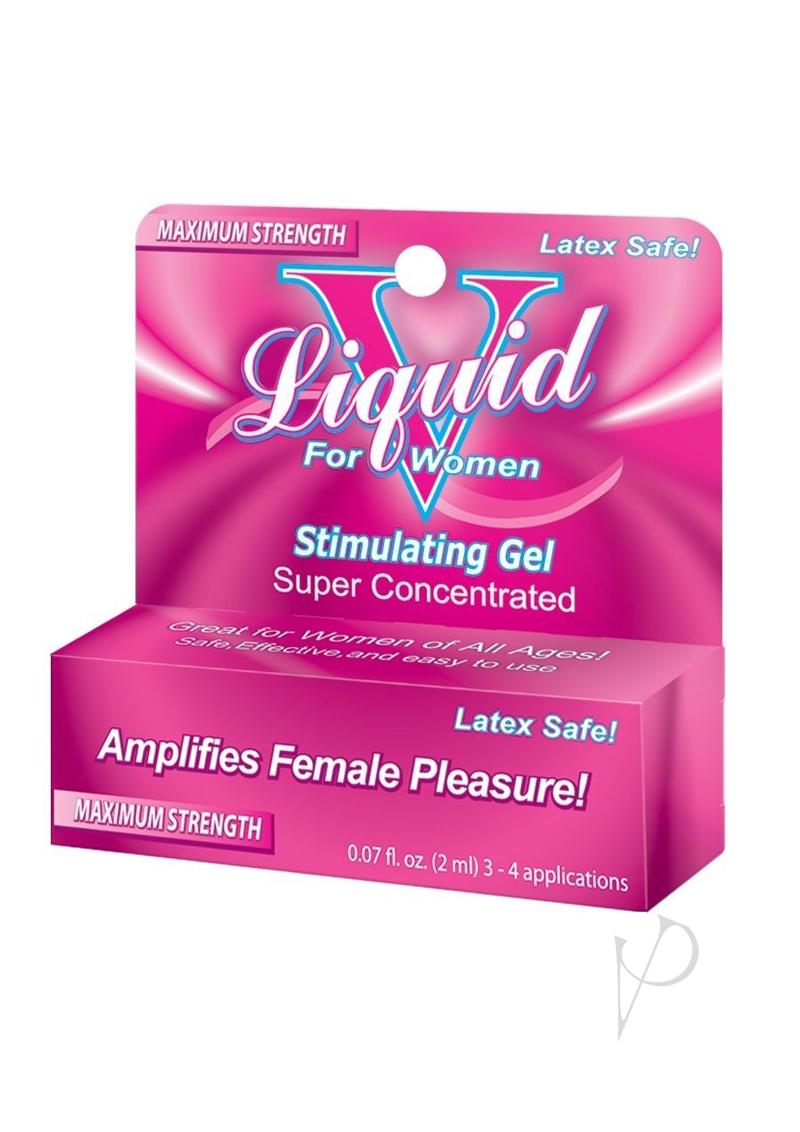 Liquid V For Women … - image