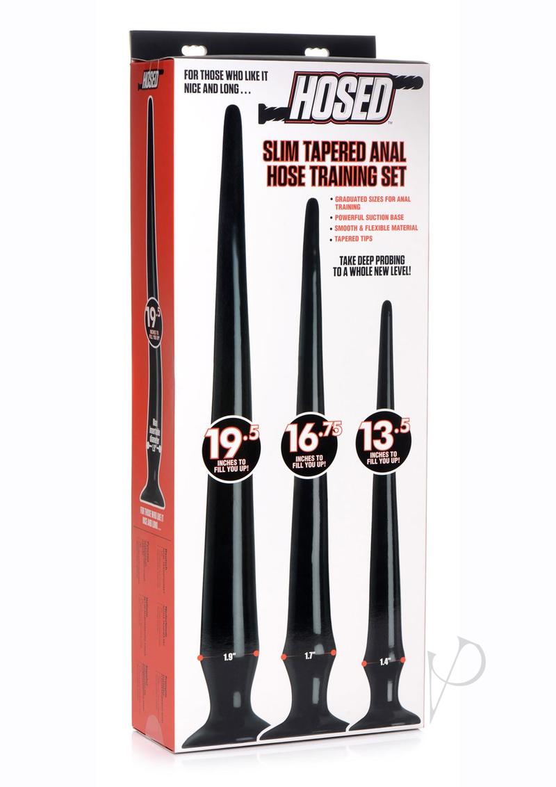 Hosed Slim Tapered … - image