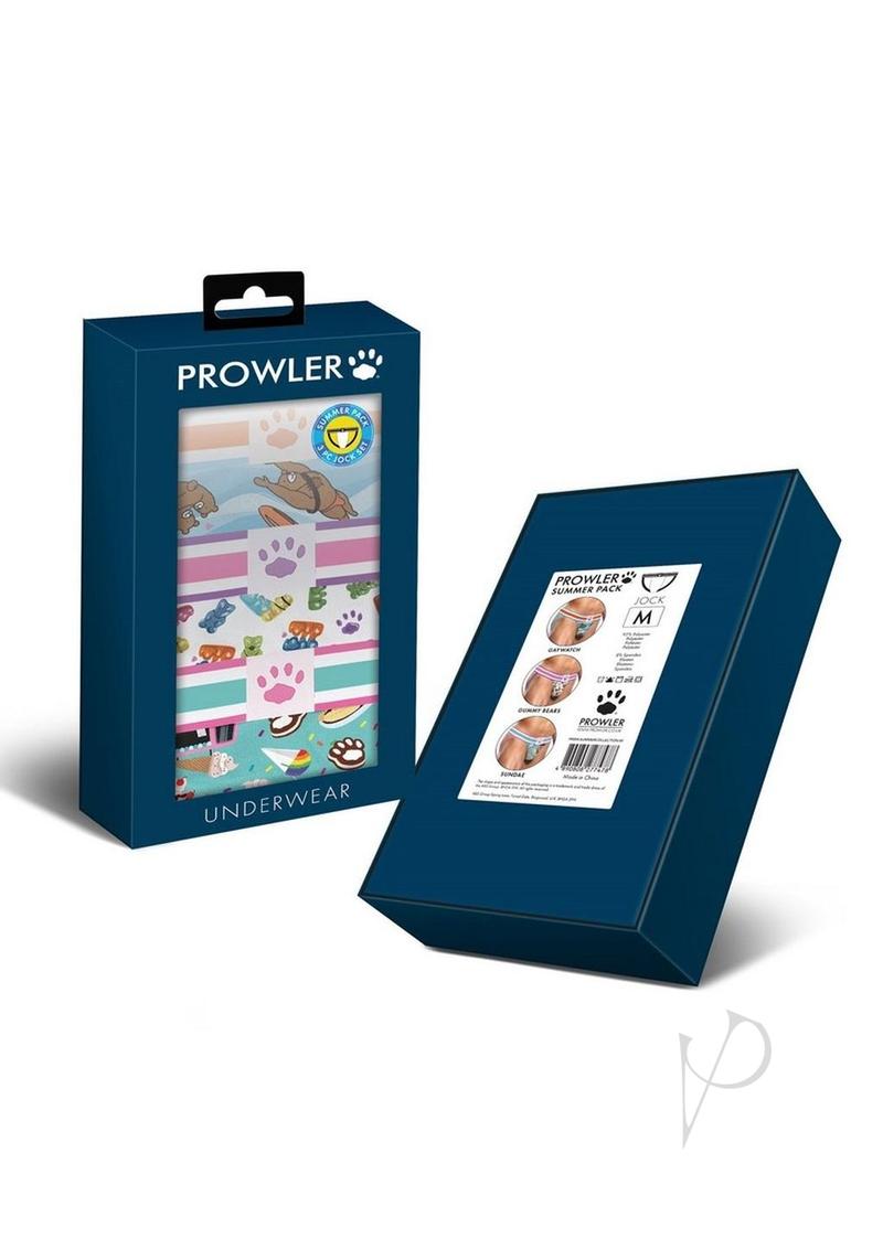 Prowler Summer Jock… - image