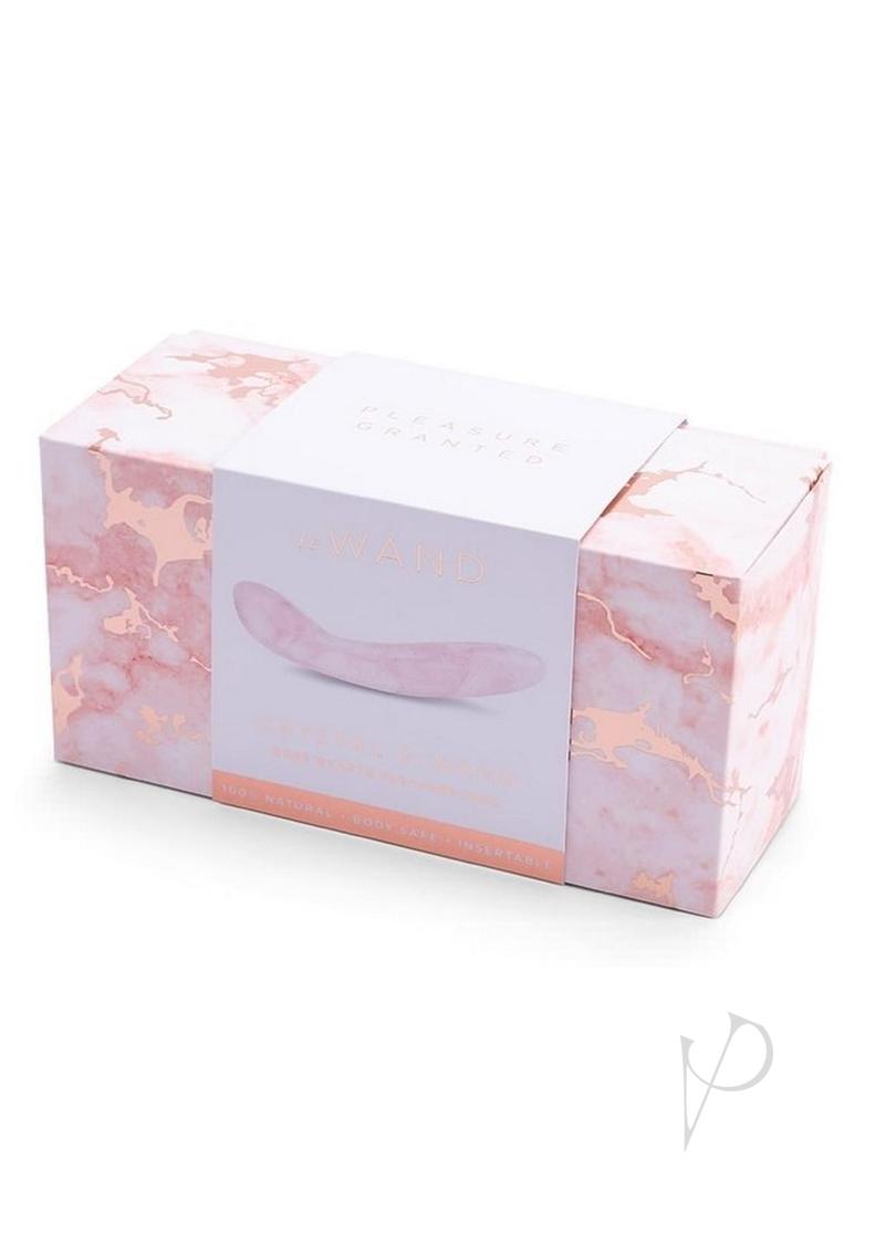 Le Wand Crystal G W… - image