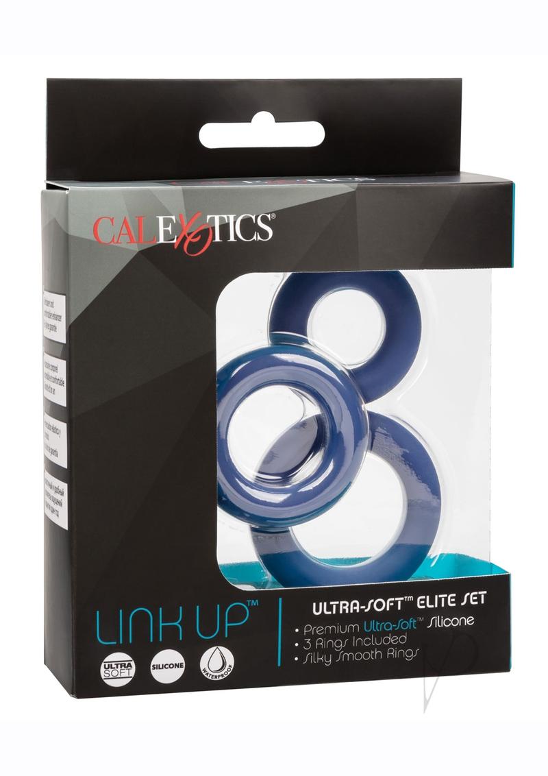 Link Up Ultra Soft … - image