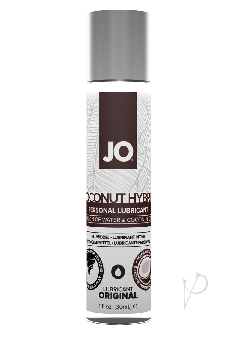 Silicone Free Hybri… - image