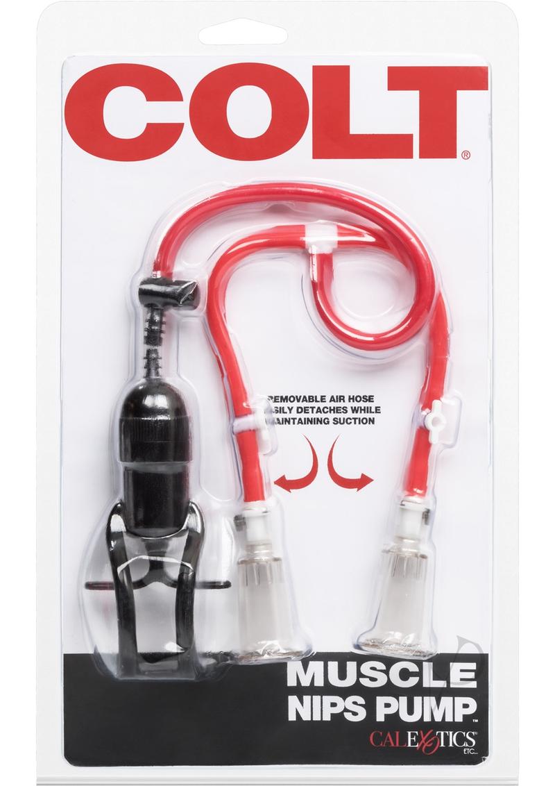 Colt Muscle Nips Pu… - image
