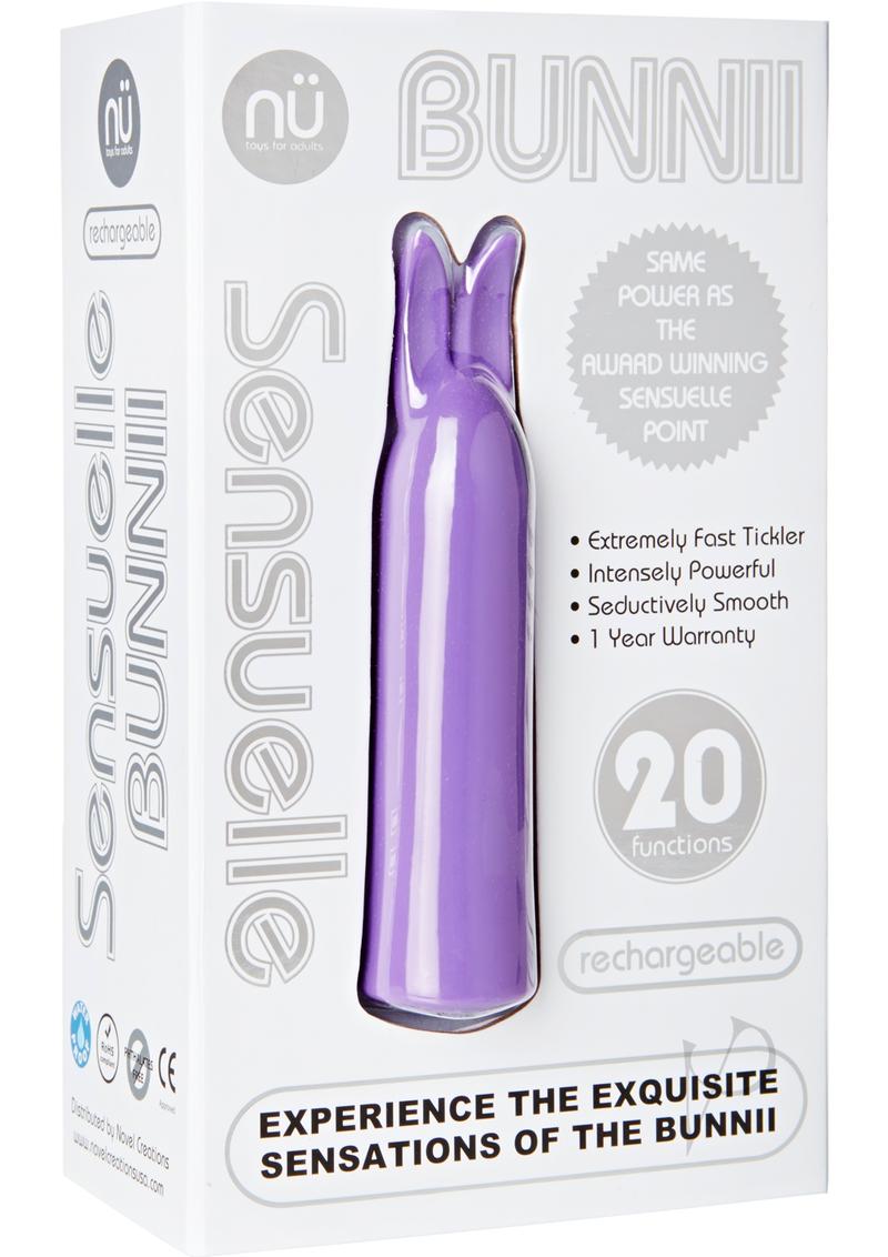 Sensuelle Bunnii 20… - image