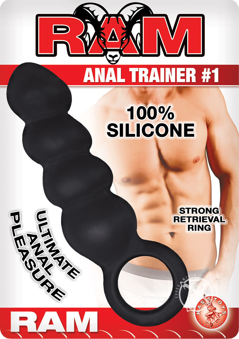 Ram Anal Trainer #1… - image