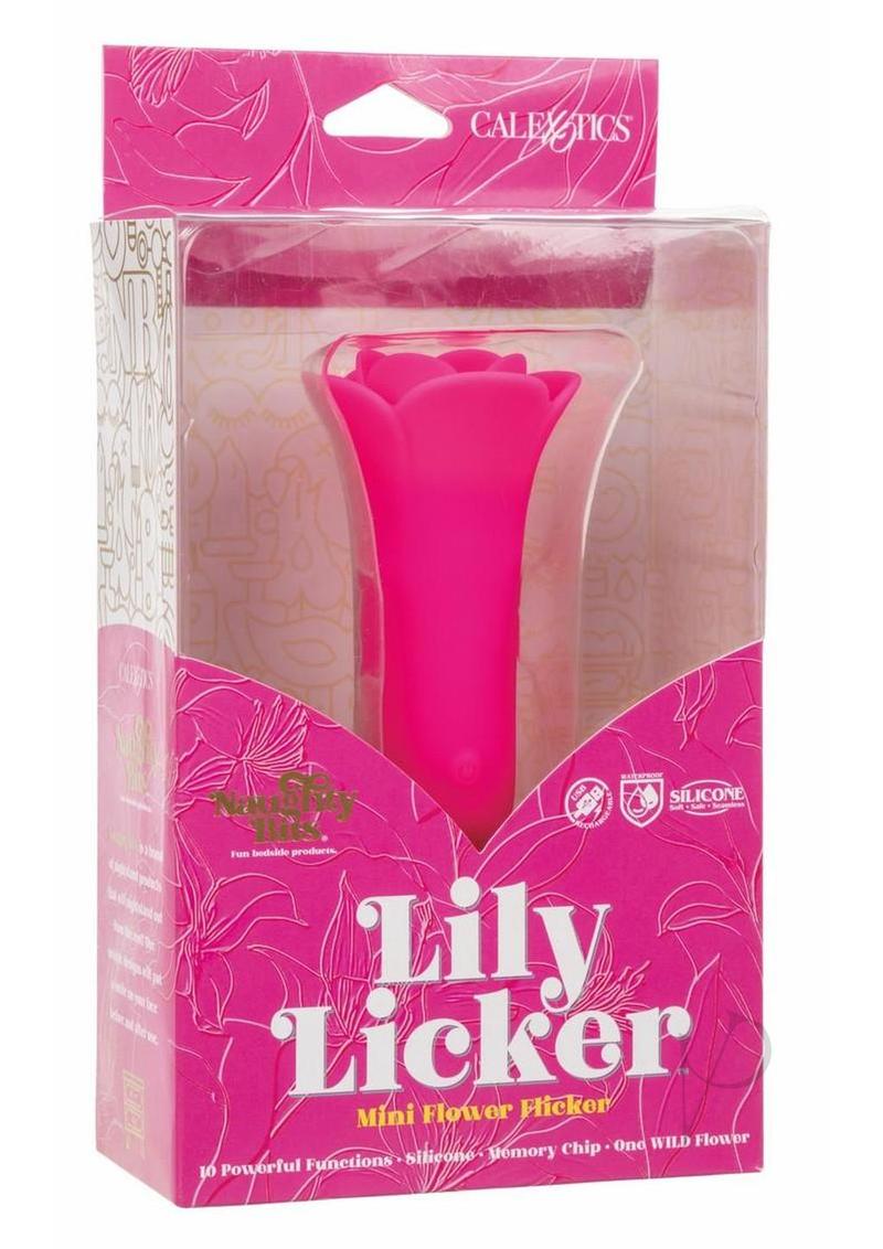 Naughty Bits Lily L… - image