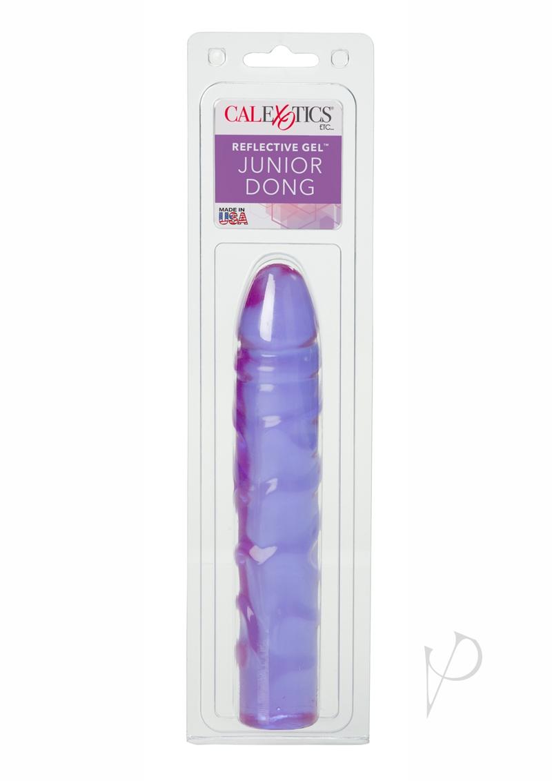 Veined Jr Dong 7 1/2 - image