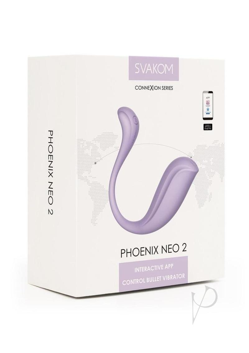 Svakom Phoenix Neo … - image