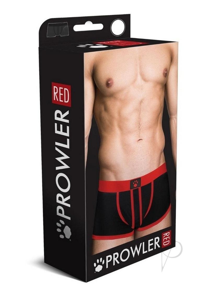 Prowler Red Ass Les… - image