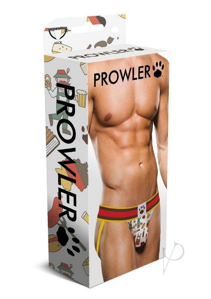 Prowler Berlin Jock… - image